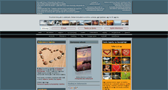 Desktop Screenshot of galeria.com.pl